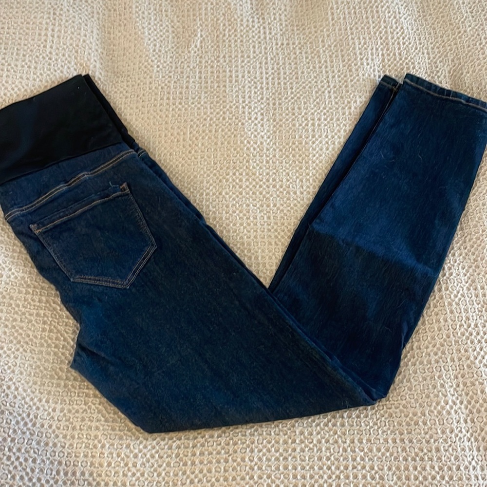 Liverpool Maternity Skinny